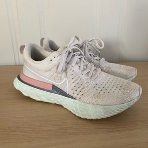 Nike React Infinity Flyknit